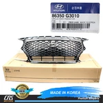 Genuine Radiator Grille Assy For 2018-2020 Hyundai Elantra Gt 86350G3010. Fixed Price $281.86.
