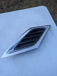 Saab 9-3 Chrome Left Driver Side 08 09 10 11 12829566 12765503 Grille. Fixed Price $29.99.