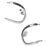 Grille Extension Panel Set Ford Explorer 1995-1997 Lh Right 104-01601A. Fixed Price $36.62.