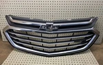 2018 2019 2020 2021 Chevrolet Equinox Oem Front Upper Radiator Grille 94150736. Fixed Price $115.00.