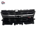 Chevrolet Colorado Z71 2021 2022 Front Grille Oem. Fixed Price $231.20.