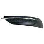 For 11-14 200 (convertible & Sedan) Front Bumper Grille Insert Driver Side. Fixed Price $66.95.
