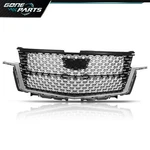Front Bumper Grille Chrome Fit For 2021-2023 Cadillac Escalade 84699839 New. Fixed Price $315.66.