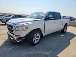 (local Pickup Only) Grille New Style 6 Lug Wheel Upper Fits 19-24 Dodge 1500. Fixed Price $498.65.
