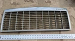 1981 Ford Granada Front Chrome Grille Cover E1DB-8150-A Oem. Fixed Price $116.97.