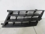 09 10 Rogue Except Sport Front Bumper Grille Left Oem 62059 JM00A. Fixed Price $54.00.