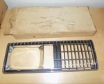Nos Gm 1981 Oldsmobile Omega Radiator Grill Head Lamp Light Bezel 22506384. Fixed Price $71.99.