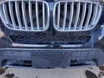 Grille Middle Bumper Mounted Fits 11-14 Bmw X3 371855. Fixed Price $87.32.