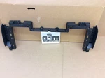 2015-2016 Gmc Yukon Xl Front Bumper Upper Radiator Support Shutter New Oem. Fixed Price $221.56.