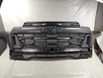 2023 2024 2025 Chevrolet Colorado Front Lt Gray Grille Oem 86813195. Fixed Price $499.99.