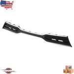 Fits 2021-2023 Kia Rio New Front Grille Black With Silver Molding KI1200237. Fixed Price $144.36.