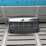 1984-1992 Lincoln Mark Iv Factory Chrome Grille Oem E4LB-8150-AB Used Very Good. Fixed Price $289.52.
