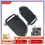 For Bmw X5 F15 2014-2018 Pair Front Bumper Grille Fog Light Lamp Cover. Fixed Price $35.79.
