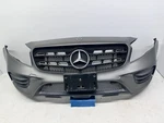 2017 2018 2019 2020 Mercedes Gla Class Amg Front Bumper Grille Oem Complete X156. Fixed Price $1260.00.