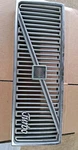 Volvo 740 760 Front Grill Chrome 82-655-1. Fixed Price $45.00.