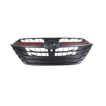 SU1200225 New Replacement Front Grille Fits 2023-2025 Subaru Legacy. Fixed Price $176.00.