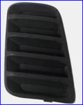 Ford C-max Cover Halogen Left 7M51-R19953-A. Fixed Price $90.23.