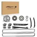 Complete Timing Chain Kit Ford F-150/F-250 5.4L 330CID V8 1997-2001. Fixed Price $102.80.