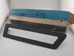 Nos Gm 74-76 Impala Caprice Left Rear Side Marker Bezel 337639. Fixed Price $40.00.