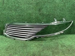 2013-2016 Lincoln Mkz Front Left Side Bumper Upper Grille Oem 314058000. Fixed Price $160.00.