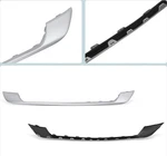 Bumper Trim Gray For Buick Encore Gx 2020 2021 2022 2023 Front Lower 42592114. Fixed Price $100.00.
