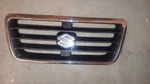 1996 1997 Suzuki Sidekick Front Grille Oem Chrome 7211177E00D2W. Fixed Price $100.00.