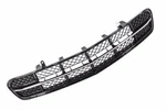 Genuine Gm Carbon Flash Metallic Front Lower Grille With Cover And Nuts 23507621. Fixed Price $416.61.