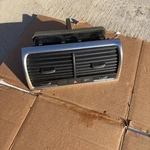 2007-2015 Audi Q7 Front Center Dash Air Vent 4L0820951P. Fixed Price $99.00.