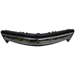 New Black W/chrome Frame Front Upper Grille 20789497 One Piece. Fixed Price $93.73.