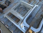1979-1980 Squarebody Chevrolet C10 Gmc K5 Pair Oem Chrome Headlight Bezel Right. Fixed Price $96.70.