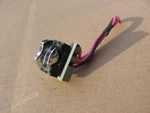 80-86 Ford Truck F150 Bronco Power Door Lock Switch-connector Plug Wire---oem. Fixed Price $74.95.
