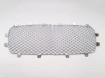 Bentley Continental Gtc Main Radiator Grille 2012 2013 2014 2015. Fixed Price $722.50.