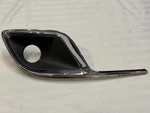 Oem 2010 2012 Lincoln Mkt Fog Lamp Trim Molding Cover Rh Passenger AE93-15A245. Fixed Price $50.00.