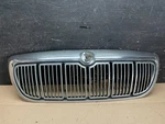 1998 To 2002 Mercury Grand Marquis Front Upper Grille Oem Z8378 Dg. Fixed Price $68.91.