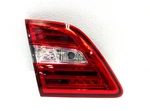 12 13 15 Mercedes ML350 ML550 Left Driver Inner Taillight Taillamp 1448 Oem. Fixed Price $83.99.