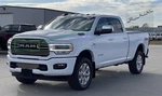 Chrome Replacement Grille Letters For 19-24 Dodge Ram 2500 3500 68358569AA. Fixed Price $79.99.