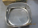 Nos 1969 Pontiac Firebird Trans Headlamp Bezel Outer Headlight Lh Gm 9796577. Fixed Price $175.00.
