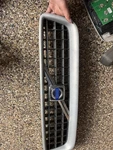 2004-2007 (2004) Volvo V70R Front Grille Assembly 8659018. Fixed Price $100.00.