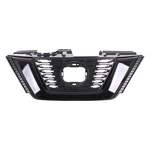NI1200308 New Replacement Front Grille Fits 2018-2019 Nissan Rogue Capa. Fixed Price $151.00.