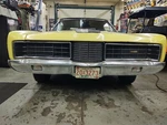 69-70 Ford Galaxie Vacuum To Electric Hideaway Headlight Conversion Kit. Fixed Price $605.62.