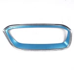 201 - 2021 Bmw I3 I01 Front Right Upper Kidney Grill Genuine P/n 7299130. Fixed Price $79.99.
