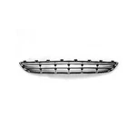 Front Bumper Cover Grille Made Of Plastic Fits 2007-2009 Saturn Aura 104-1967. Fixed Price $73.96.