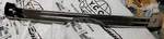 2011-2014 Ford Edge Front Grille Upper Trim Molding Chrome Oem BT43-8150-C. Fixed Price $105.00.