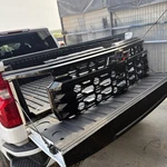 2022 2023 2024 2025 Chevrolet Silverado 1500 ZR2 Front Grille Oem 86786368. Fixed Price $875.00.