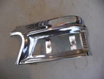 1958 Ford Original Left Front Parking Light Housing Fomoco Very Nice Used. Fixed Price $195.00.