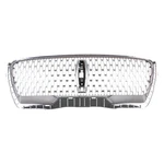 Grille Capa Certified For Lincoln Aviator 2020 2021 2022 2023 FO1200663C. Fixed Price $923.99.