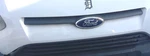 2014-2018 Ford Transit Connect Upper Grille Black W/emblem Oe. Fixed Price $209.99.
