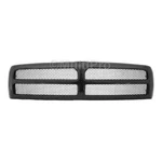 Front Grille Fits 1994-1998 Dodge Fullsize 104-01500B. Fixed Price $89.96.