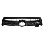 Grille For Toyota Sequoia 2005-2007 Replace Standard Line. Fixed Price $144.56.