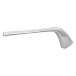 Lower Passenger Side Grille Molding (capa Certified) Fits 2022 - 2025 Mazda CX5. Fixed Price $78.60.